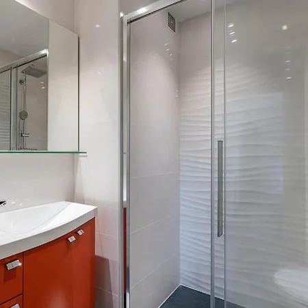 Superbe Avec Piscine Et Toit Terrasse Apartmán *