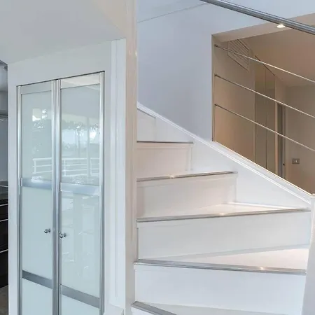 Superbe Avec Piscine Et Toit Terrasse