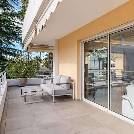 Apartmán Superbe Avec Piscine Et Toit Terrasse *