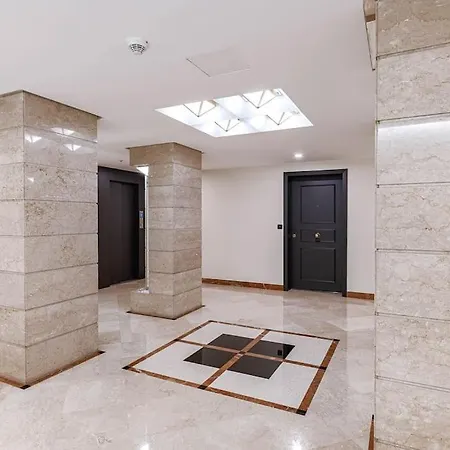 La Palmeraie - Piscine Et Toit Terrasse Apartamento