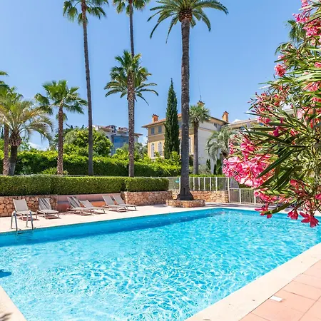 Apartamento La Palmeraie - Piscine Et Toit Terrasse