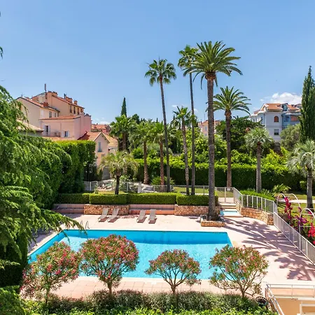 La Palmeraie - Piscine Et Toit Terrasse Apartamento *